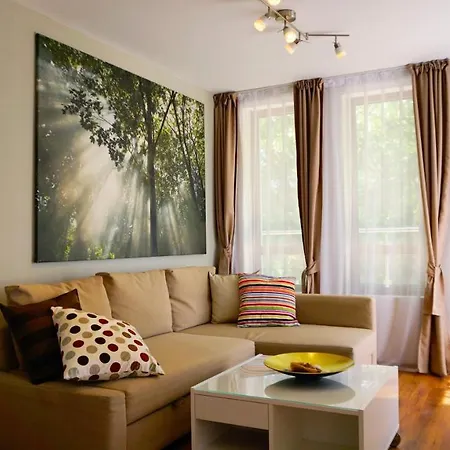 Byala Cliff Sea View Penthouse Bjala