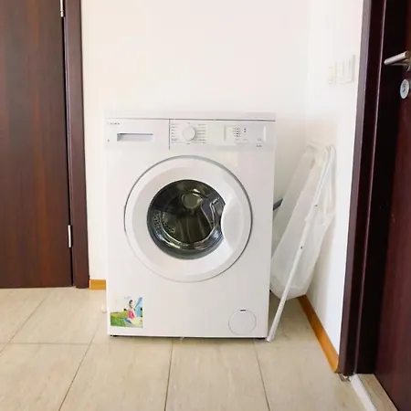 Apartmán Byala Cliff Sea View Penthouse *