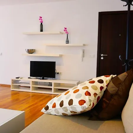 Byala Cliff Sea View Penthouse Apartmán