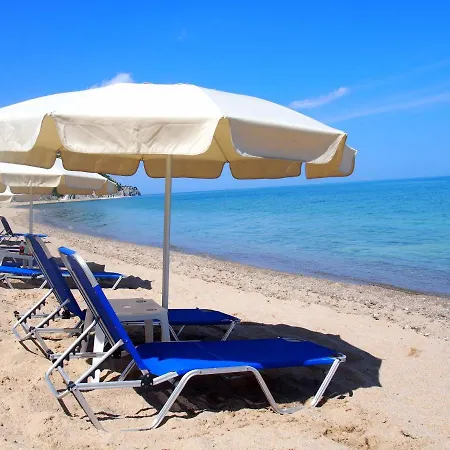 Apartmán Byala Cliff Sea View Penthouse Bjala