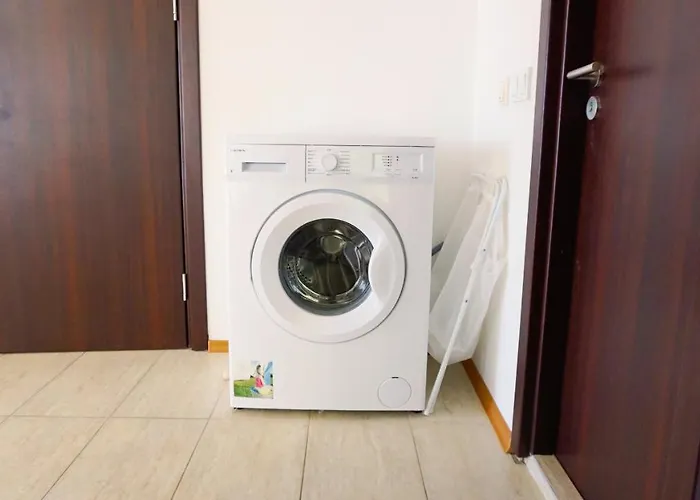 Appartamento Byala Cliff Sea View Penthouse *