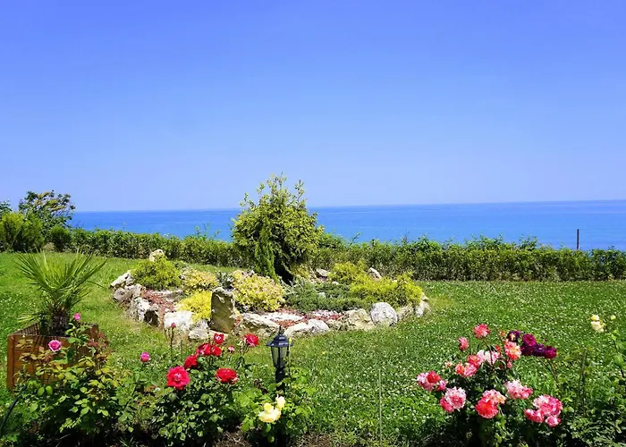 Appartamento Byala Cliff Sea View Penthouse *