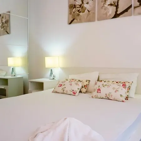 Appartement Byala Cliff Sea View Penthouse