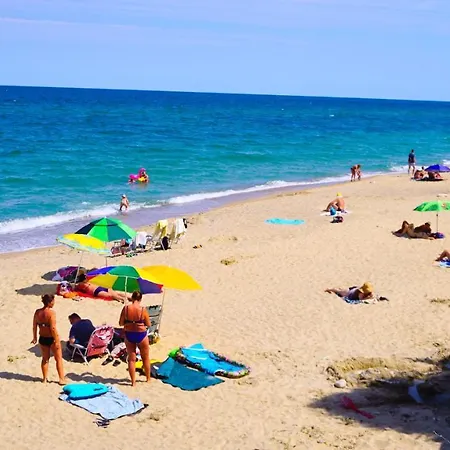 Byala Cliff Sea View Penthouse Appartement