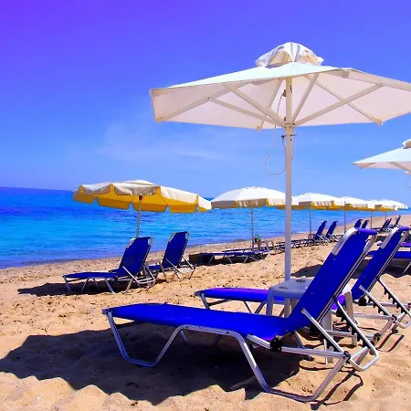 Byala Cliff Sea View Penthouse * Bjala