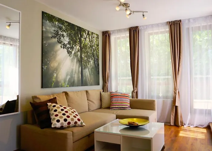 Byala Cliff Sea View Penthouse Byala (Varna)