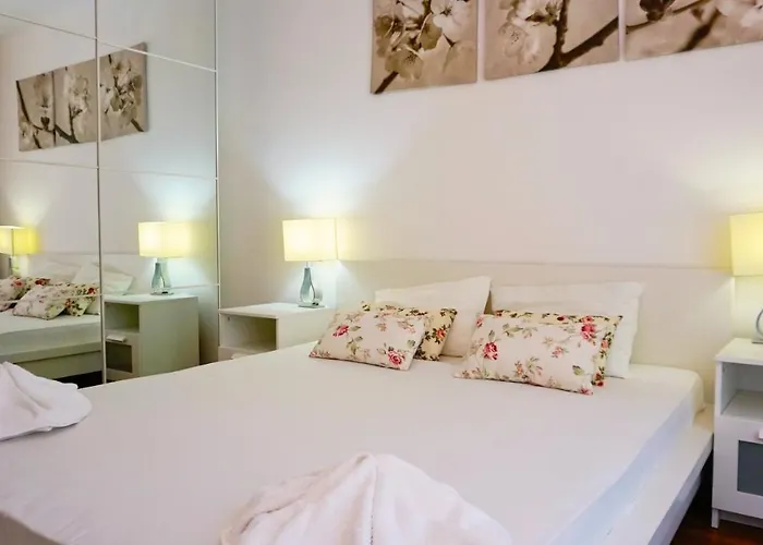 Appartement Byala Cliff Sea View Penthouse