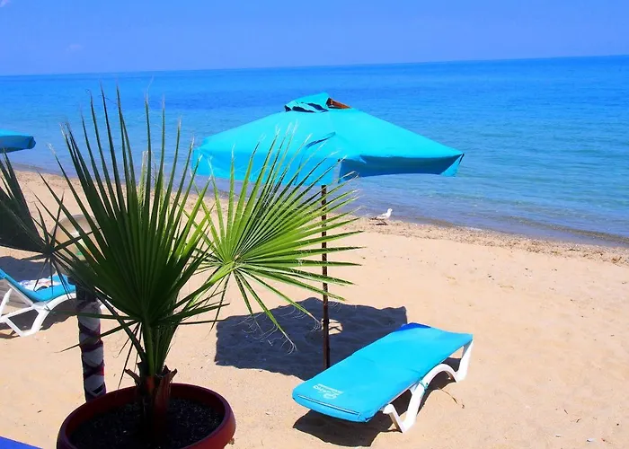 Byala Cliff Sea View Penthouse