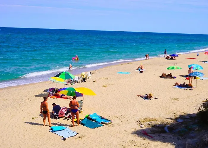 Byala Cliff Sea View Penthouse Appartement