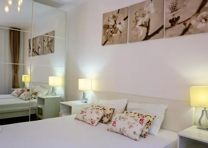 Appartement Byala Cliff Sea View Penthouse *